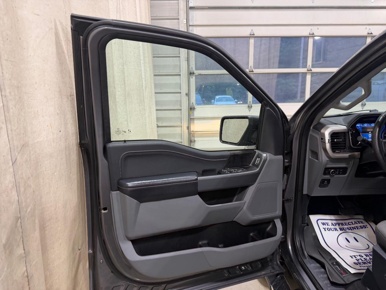 Ford F-150 XLT 4WD SuperCrew 5.5' Box 2021