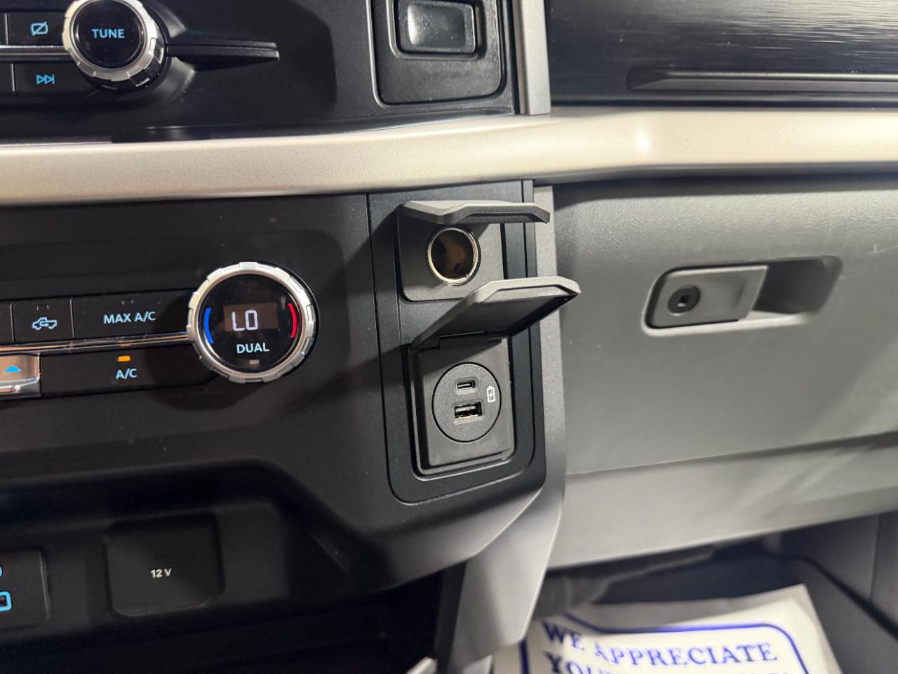 Ford F-150 XLT 4WD SuperCrew 5.5' Box 2021