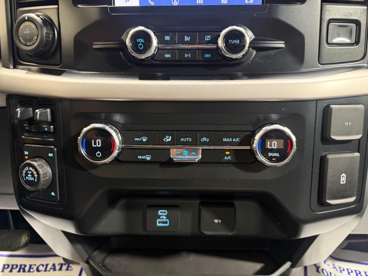Ford F-150 XLT 4WD SuperCrew 5.5' Box 2021