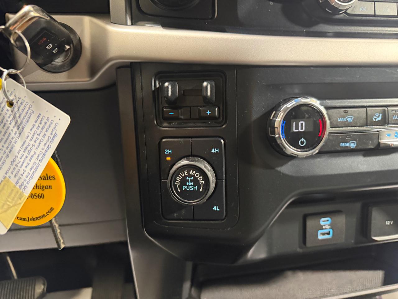 Ford F-150 XLT 4WD SuperCrew 5.5' Box 2021