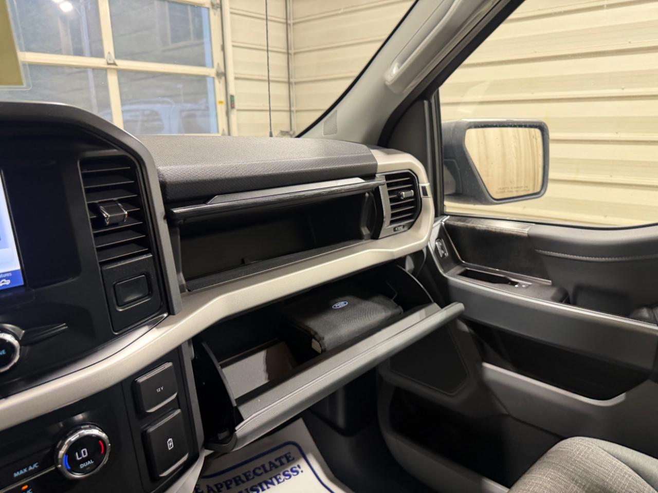 Ford F-150 XLT 4WD SuperCrew 5.5' Box 2021
