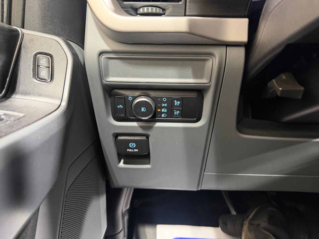 Ford F-150 XLT 4WD SuperCrew 5.5' Box 2021