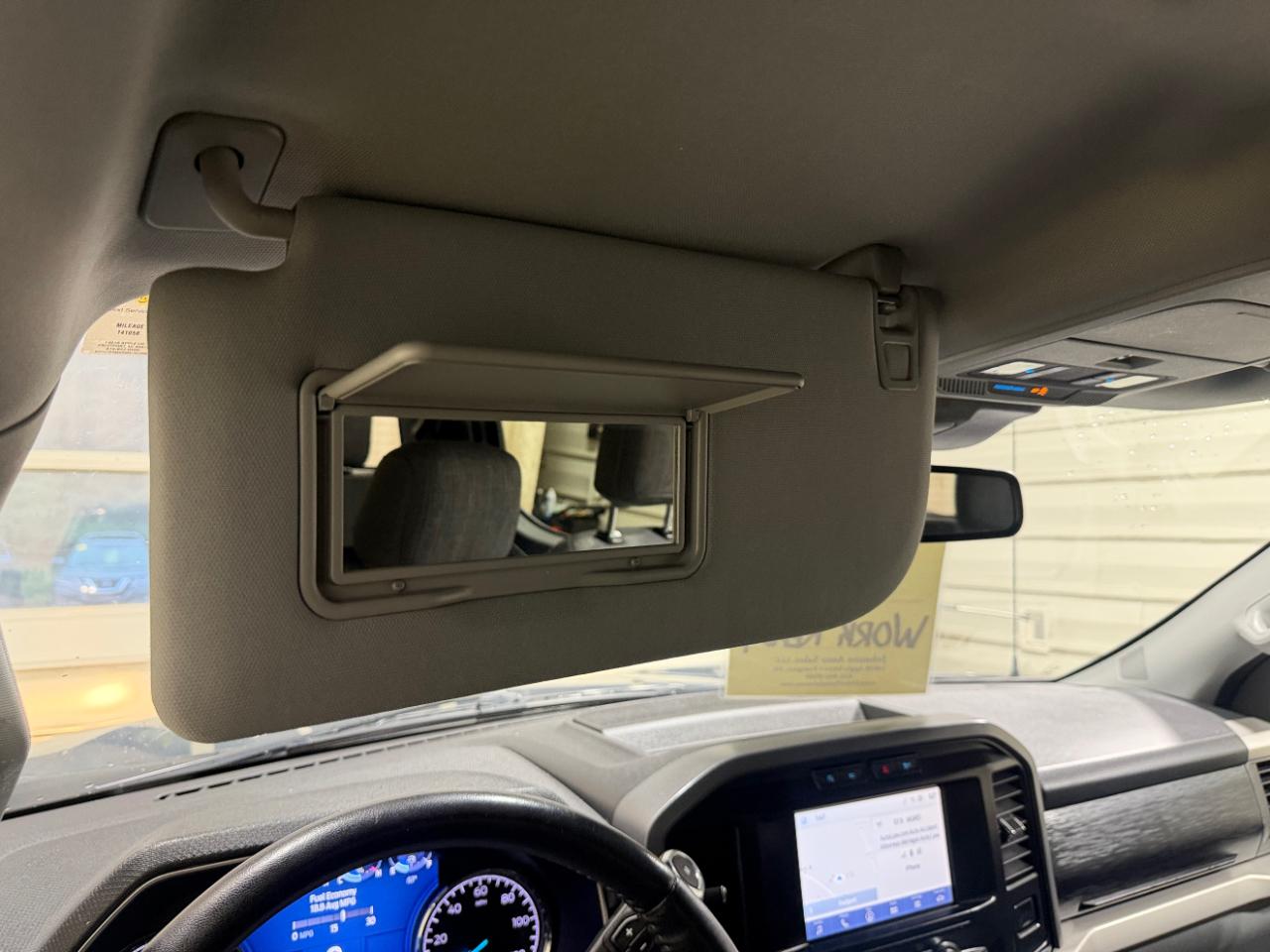 Ford F-150 XLT 4WD SuperCrew 5.5' Box 2021