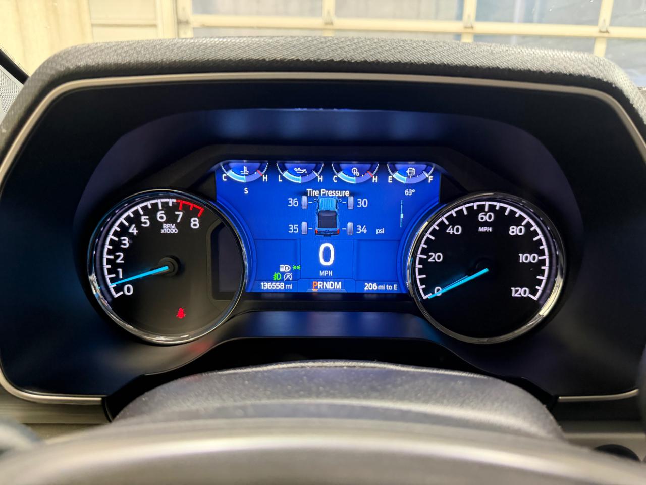Ford F-150 XLT 4WD SuperCrew 5.5' Box 2021