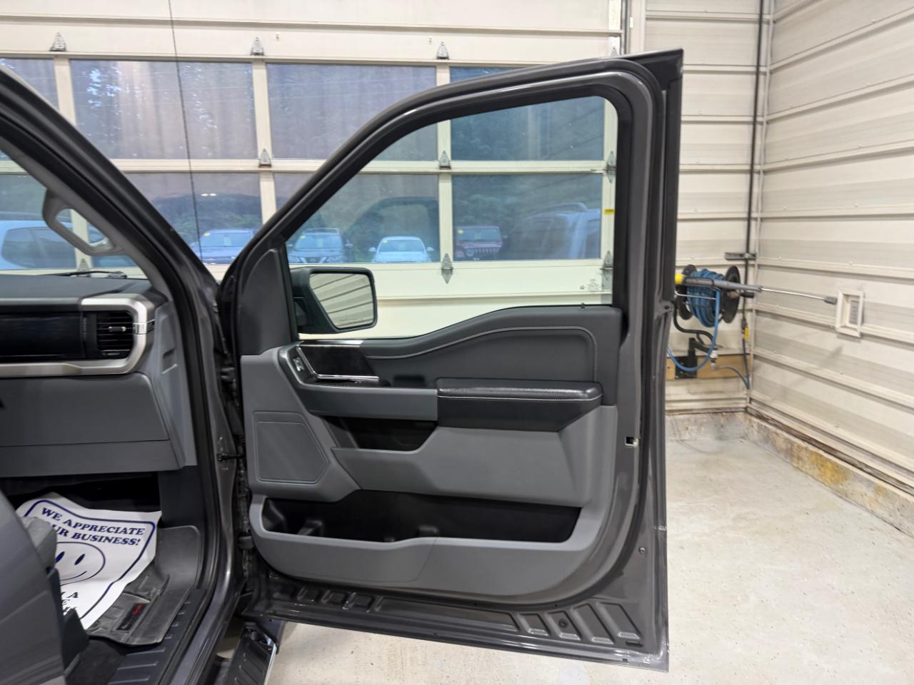 Ford F-150 XLT 4WD SuperCrew 5.5' Box 2021