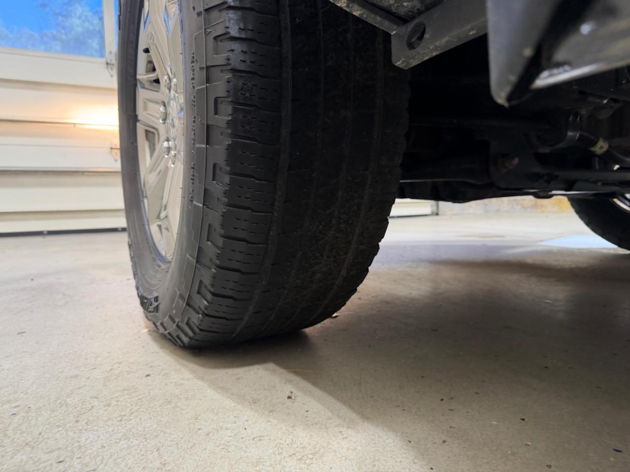 Ford F-150 XLT SuperCrew 5.5-ft. Bed 4WD 2021