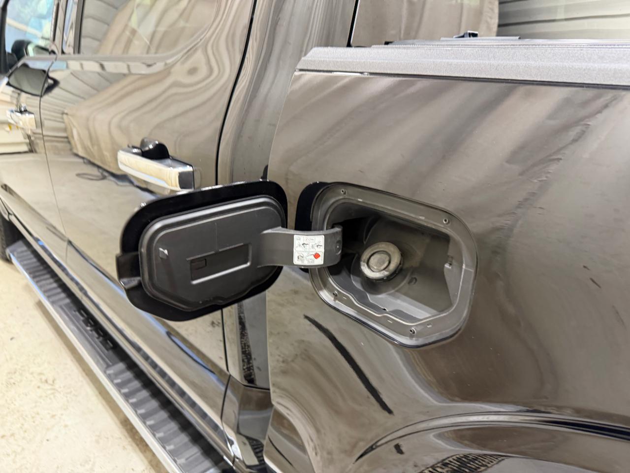 Ford F-150 XLT SuperCrew 5.5-ft. Bed 4WD 2021