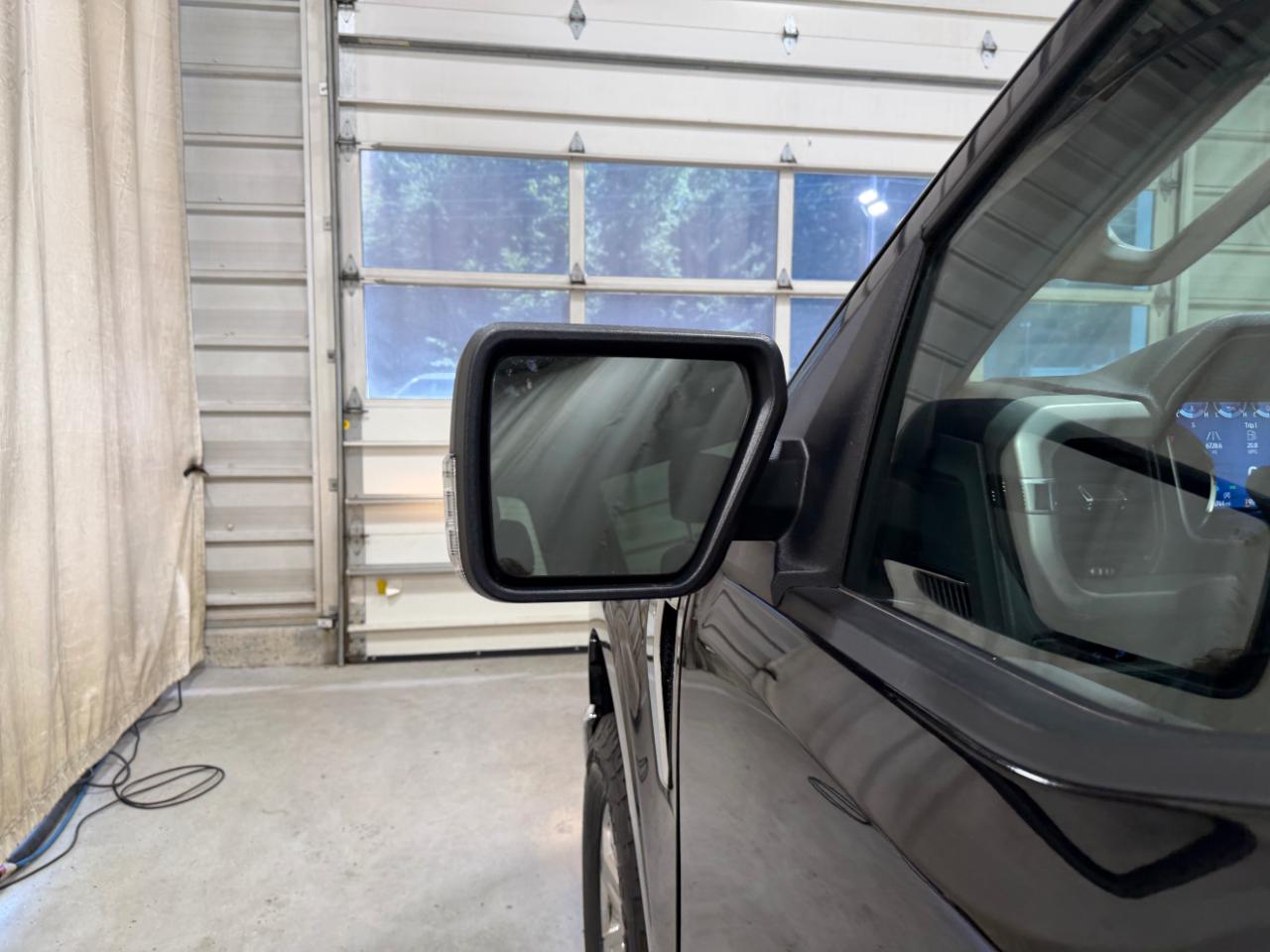 Ford F-150 XLT SuperCrew 5.5-ft. Bed 4WD 2021