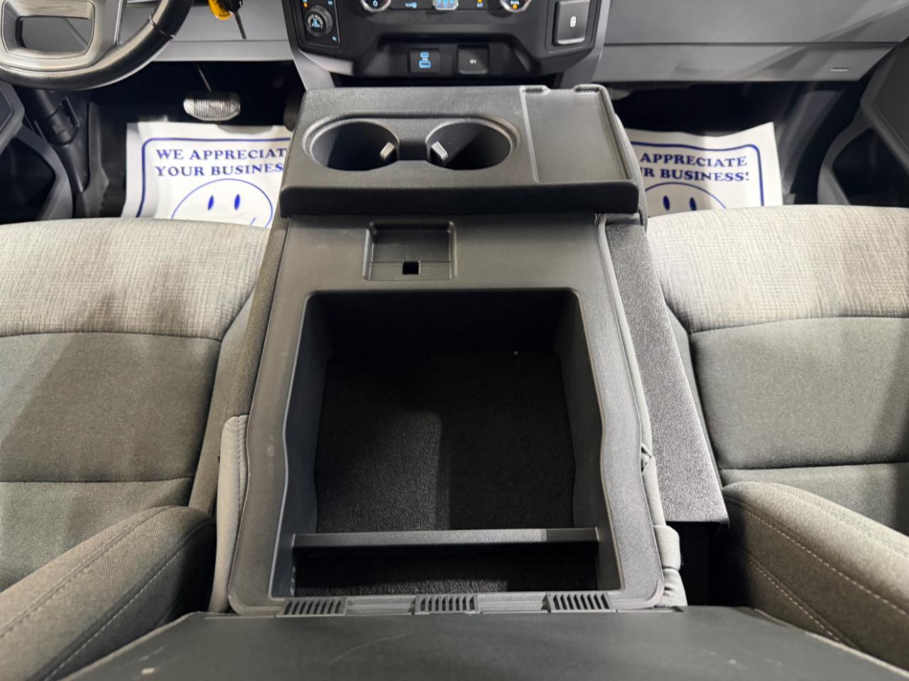 Ford F-150 XLT SuperCrew 5.5-ft. Bed 4WD 2021