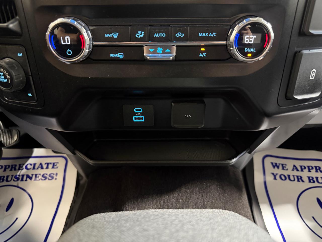 Ford F-150 XLT SuperCrew 5.5-ft. Bed 4WD 2021