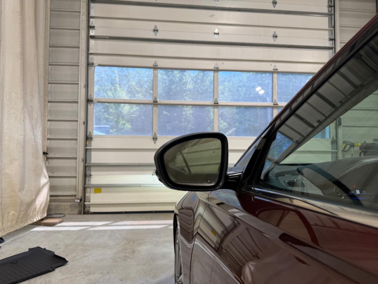 Nissan Altima 2.5 SL Sedan 2024