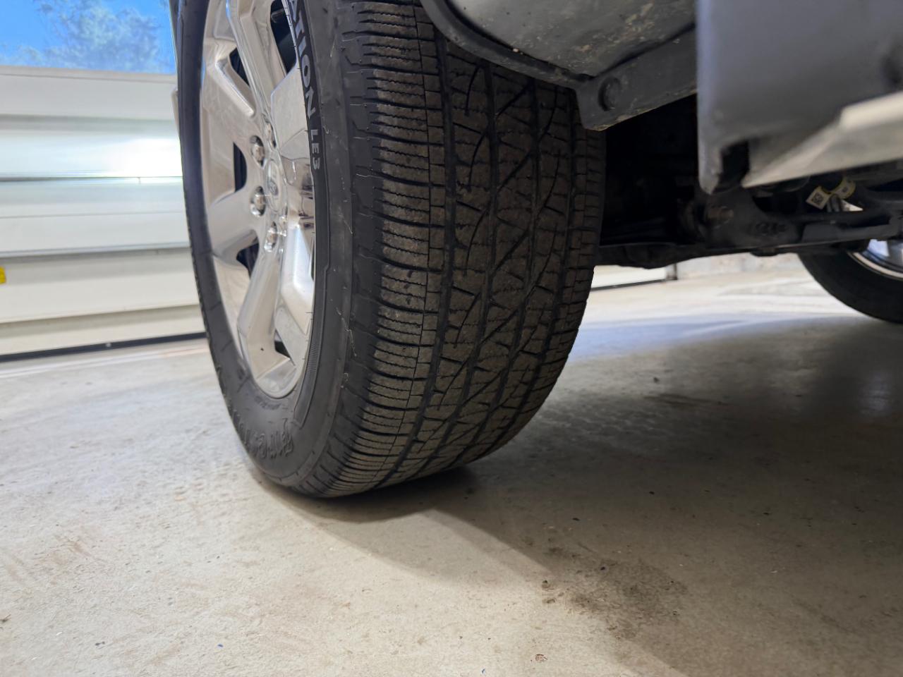 Ford F-150 XLT 4WD SuperCrew 6.5' Box 2023