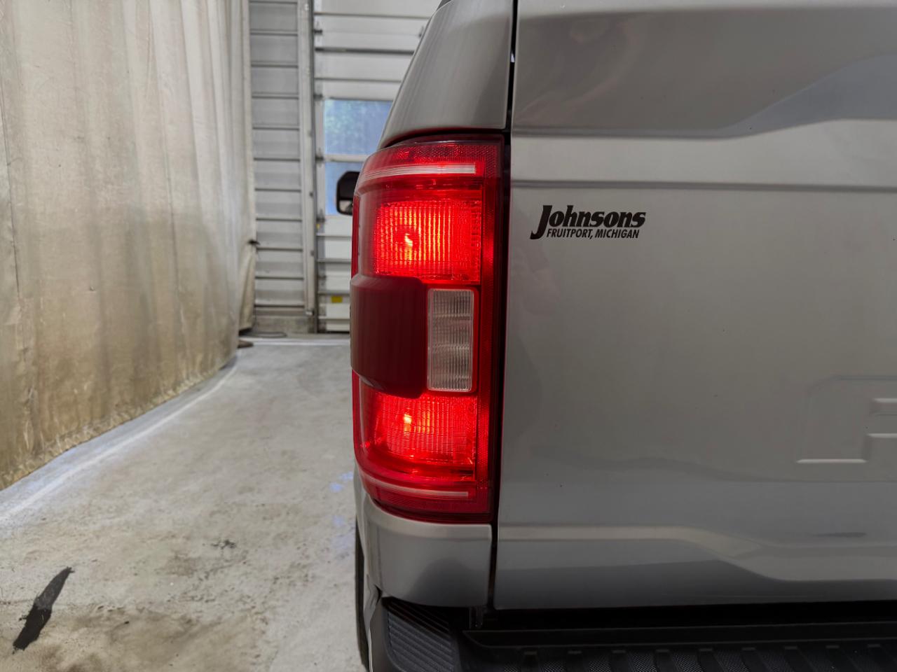 Ford F-150 XLT 4WD SuperCrew 6.5' Box 2023