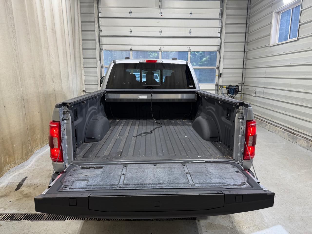 Ford F-150 XLT 4WD SuperCrew 6.5' Box 2023