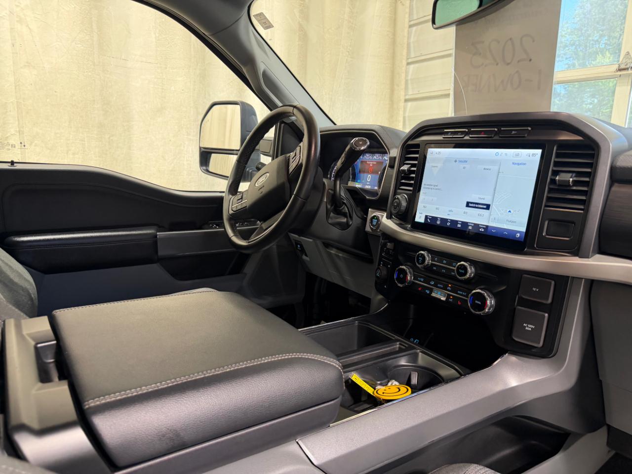 Ford F-150 XLT 4WD SuperCrew 6.5' Box 2023
