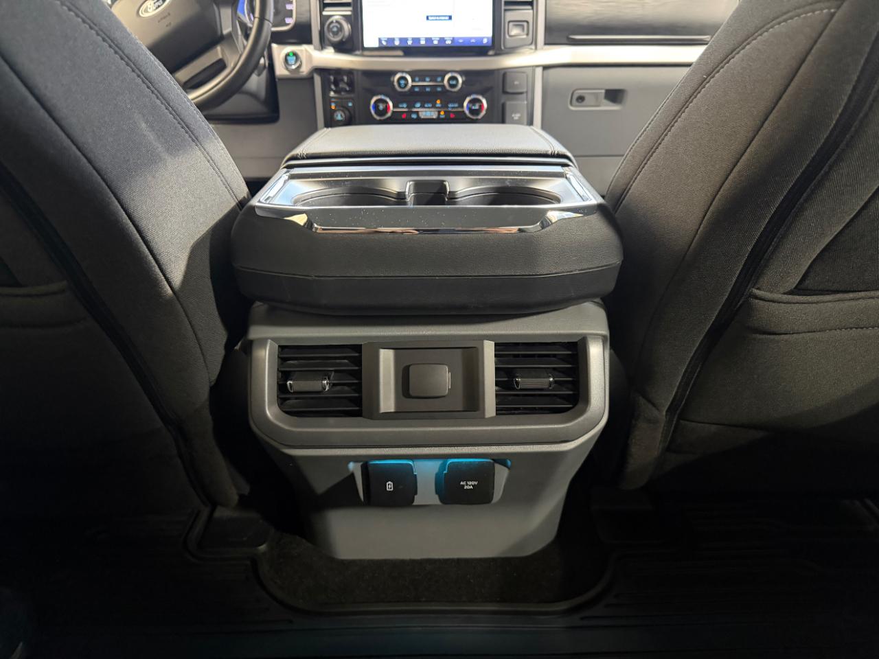 Ford F-150 XLT 4WD SuperCrew 6.5' Box 2023