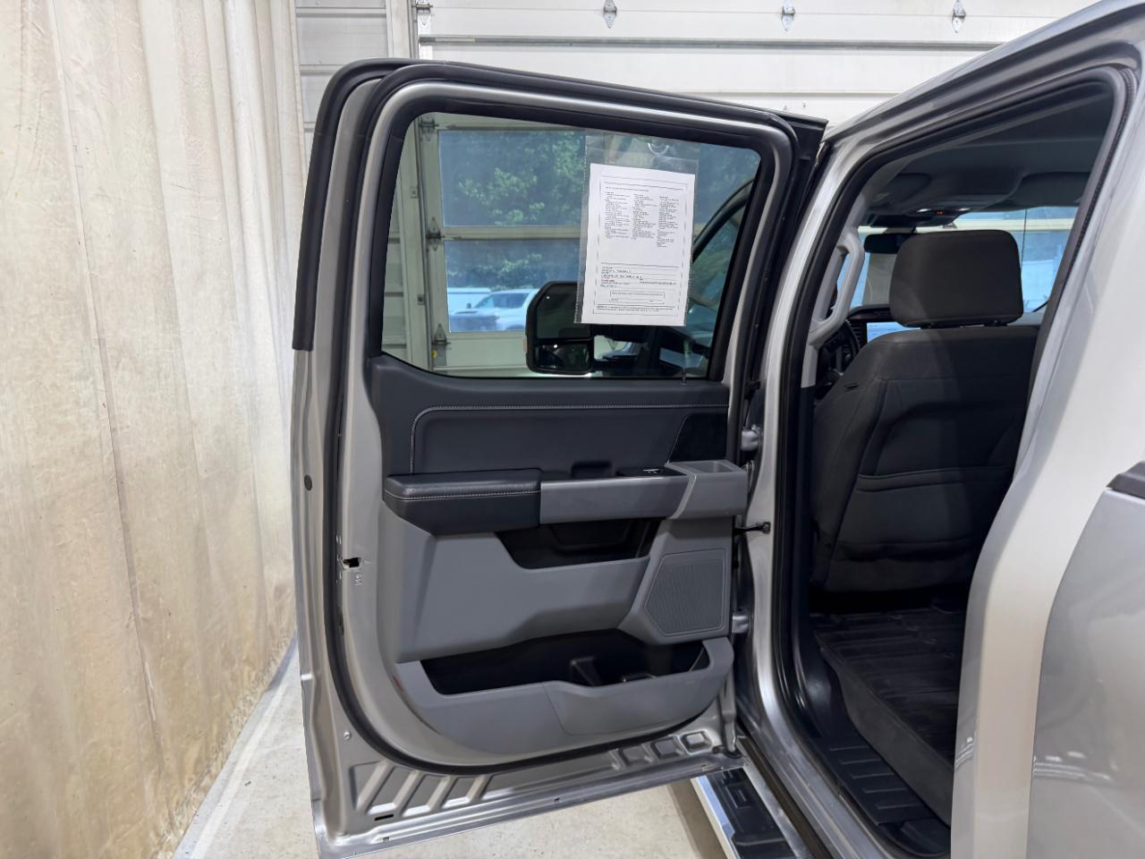 Ford F-150 XLT 4WD SuperCrew 6.5' Box 2023