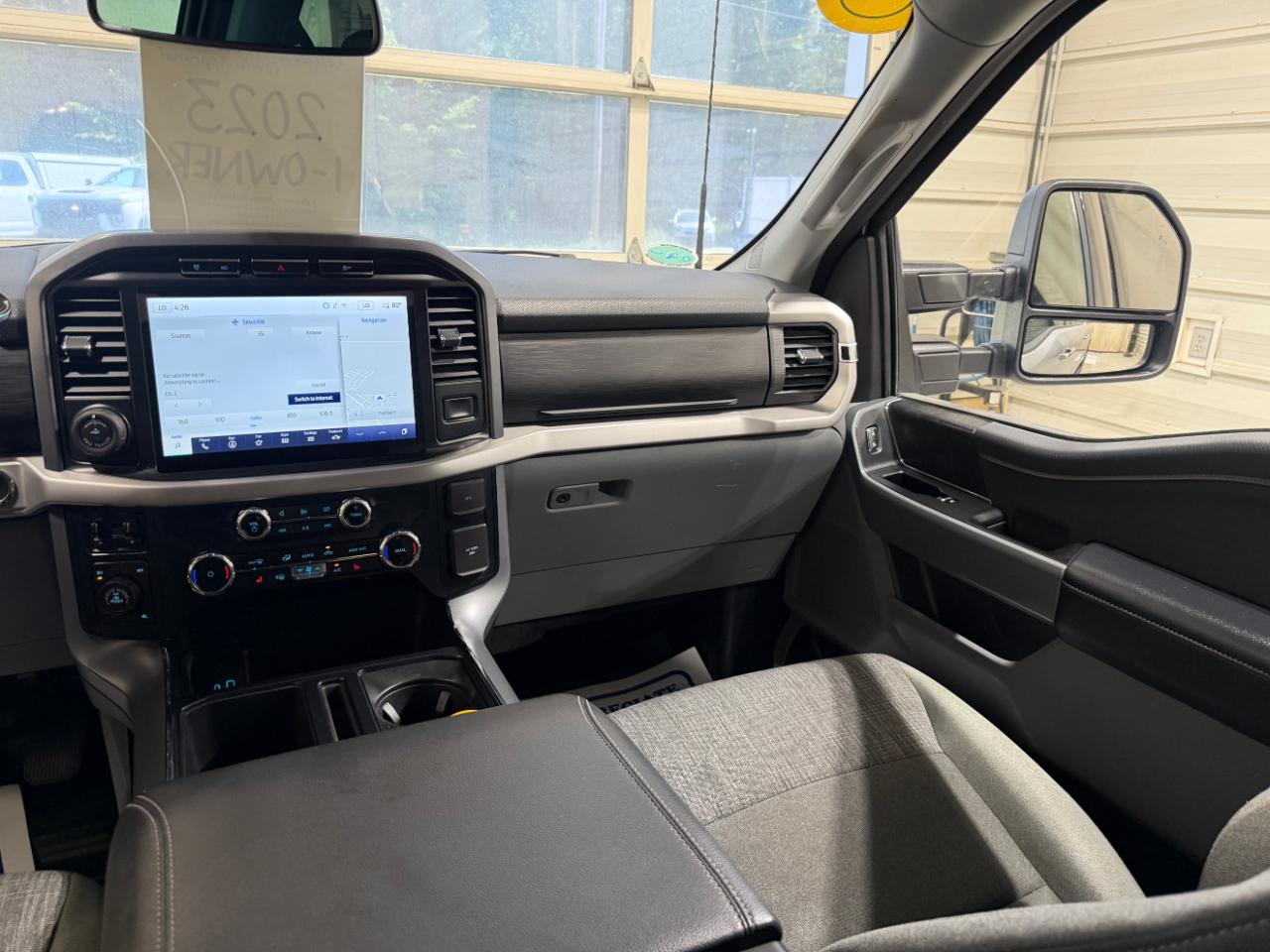 Ford F-150 XLT 4WD SuperCrew 6.5' Box 2023