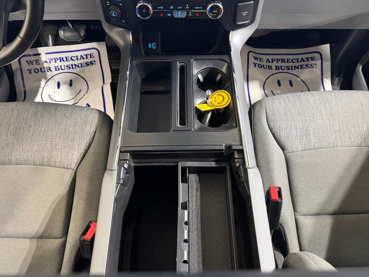 Ford F-150 XLT 4WD SuperCrew 6.5' Box 2023