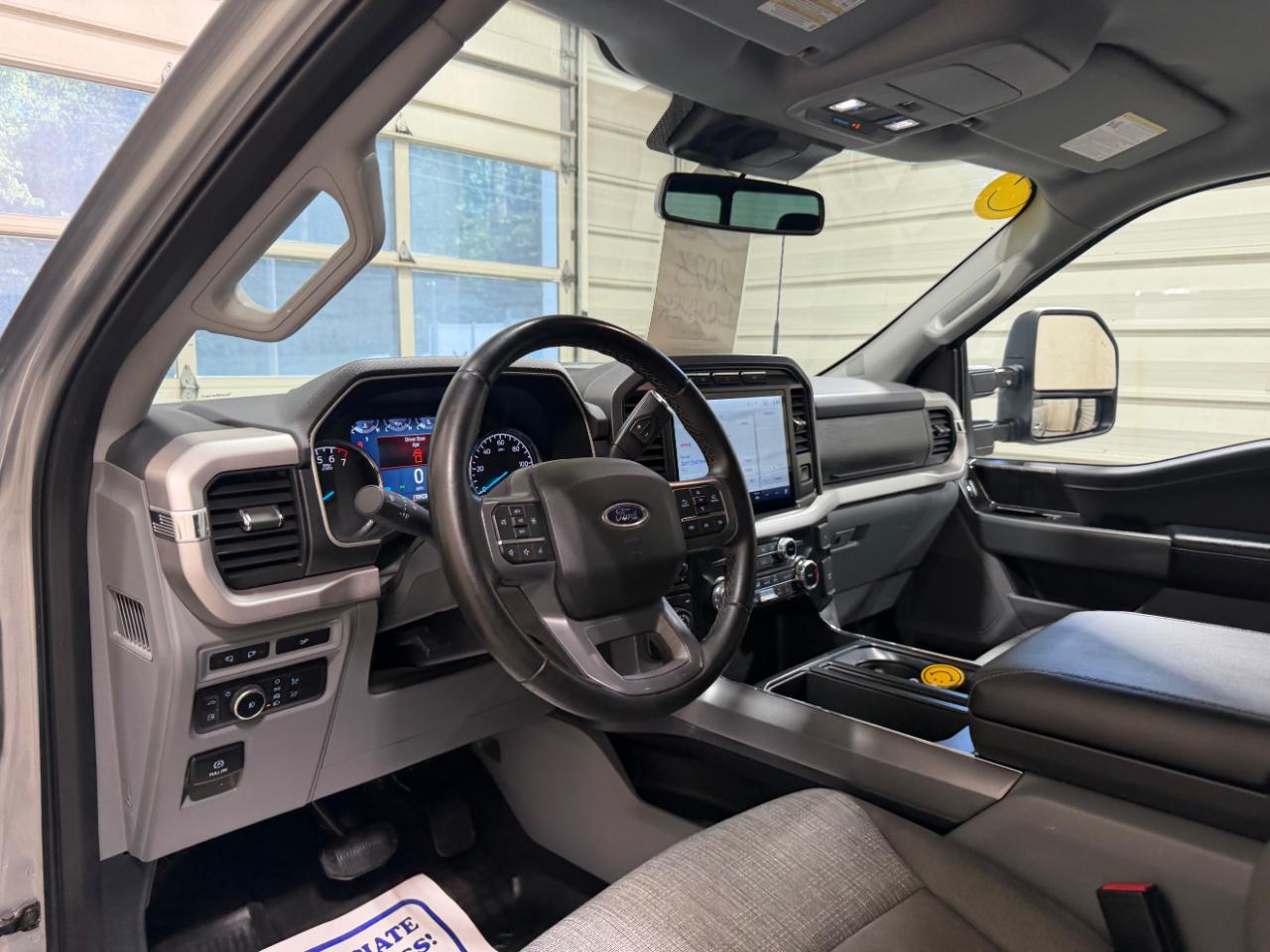 Ford F-150 XLT 4WD SuperCrew 6.5' Box 2023