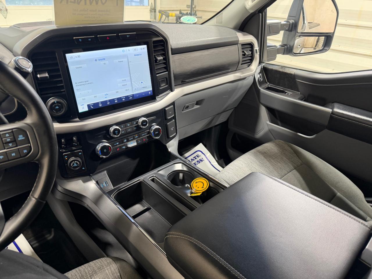 Ford F-150 XLT 4WD SuperCrew 6.5' Box 2023