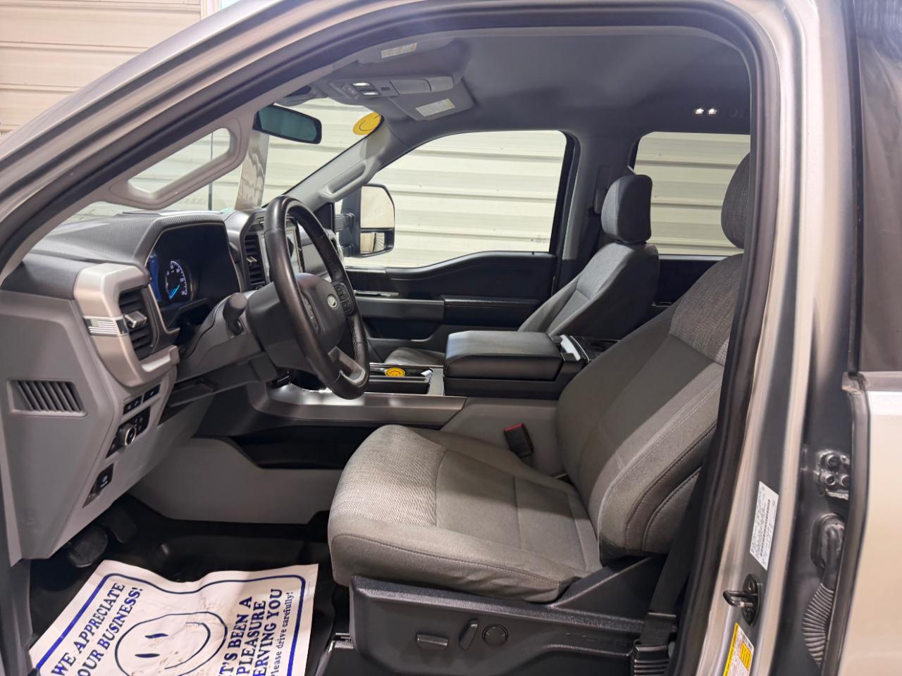 Ford F-150 XLT 4WD SuperCrew 6.5' Box 2023