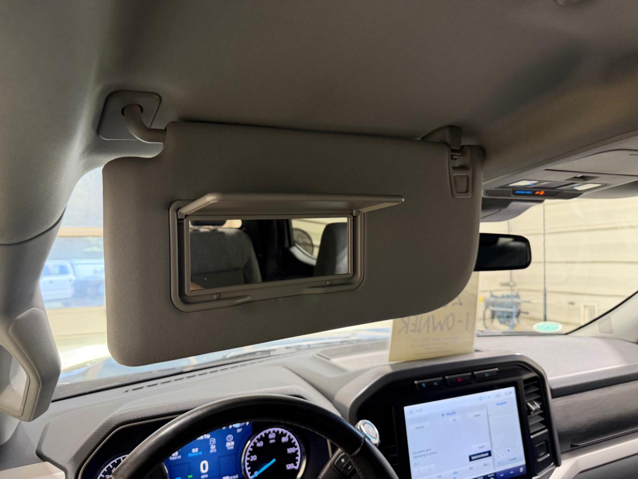 Ford F-150 XLT 4WD SuperCrew 6.5' Box 2023