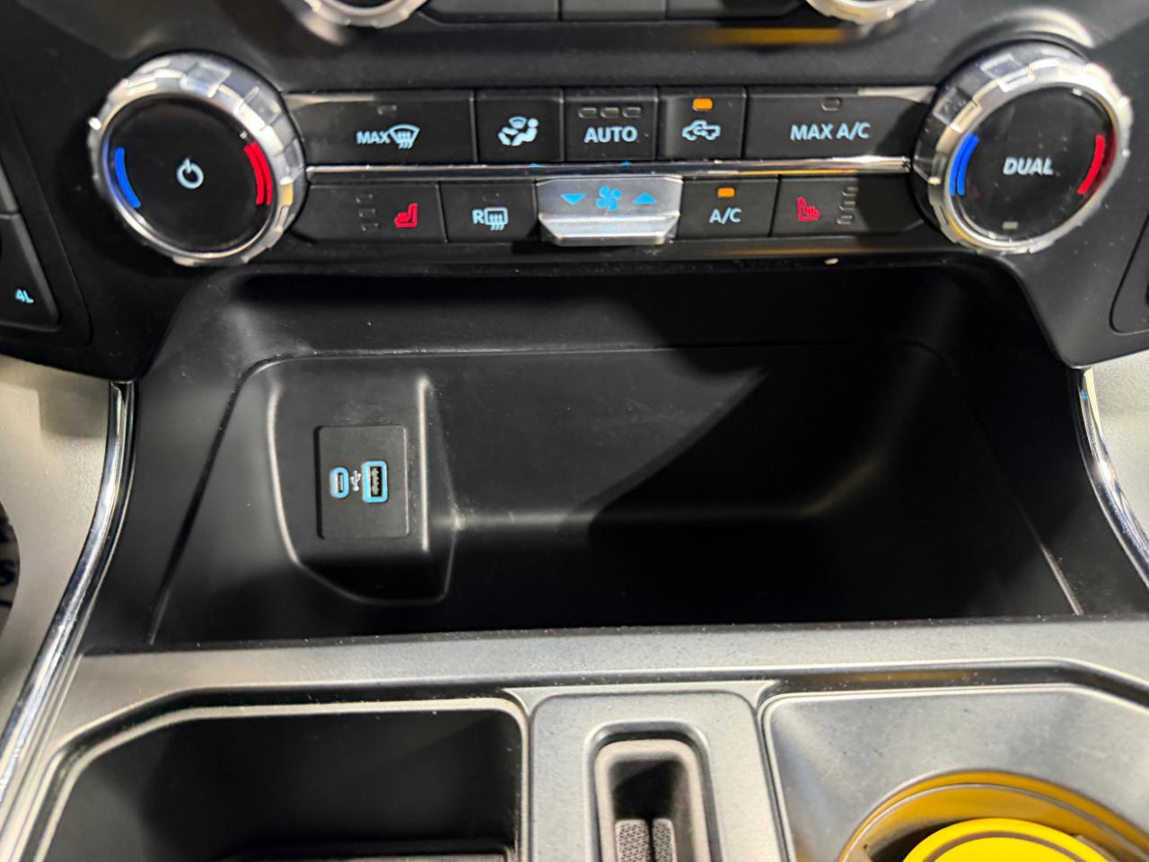 Ford F-150 XLT 4WD SuperCrew 6.5' Box 2023