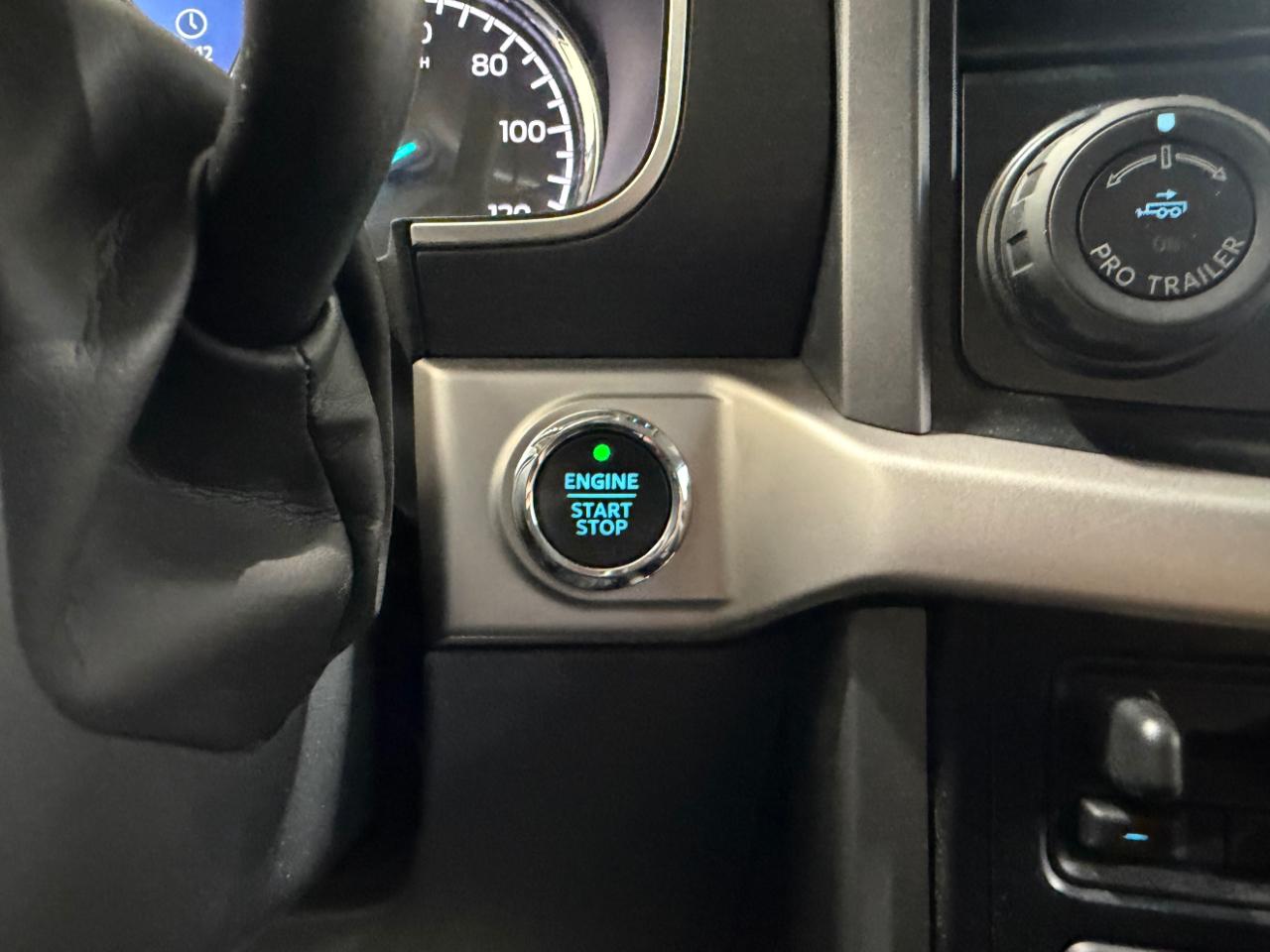 Ford F-150 XLT 4WD SuperCrew 6.5' Box 2023