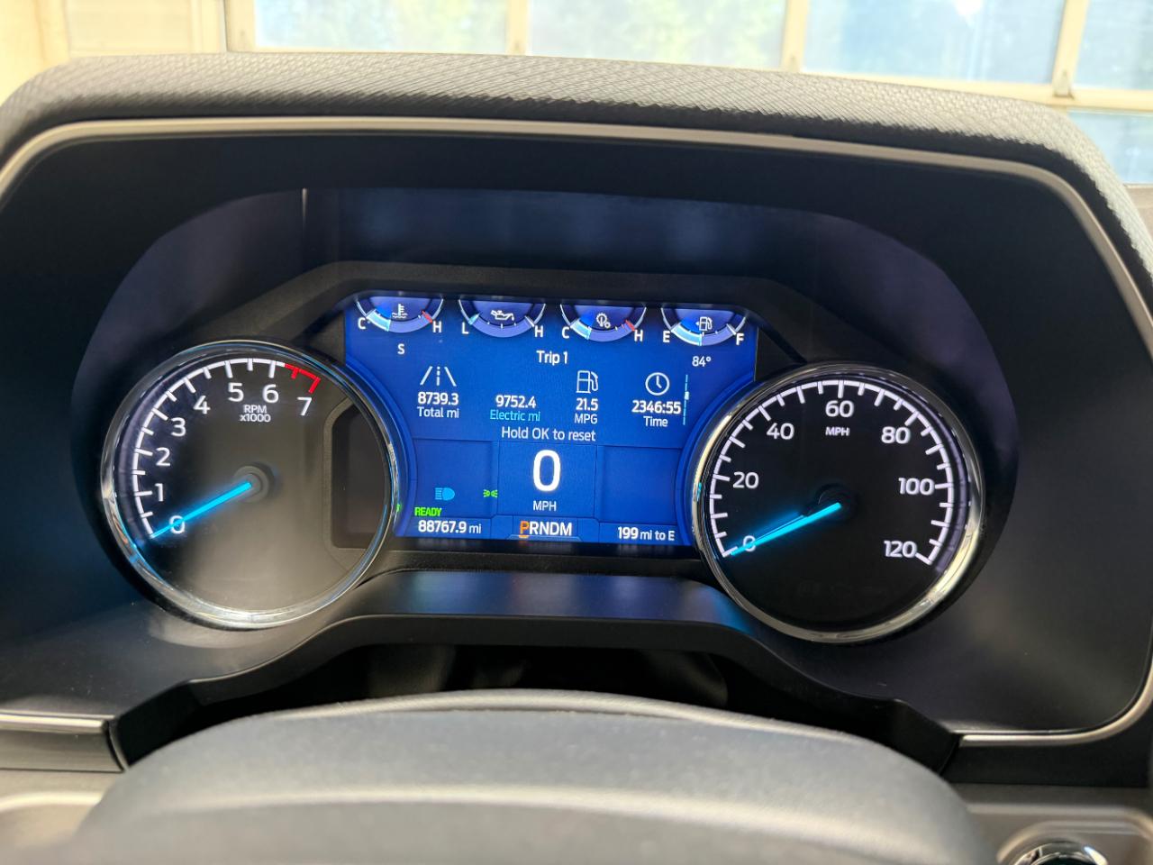 Ford F-150 XLT 4WD SuperCrew 6.5' Box 2023