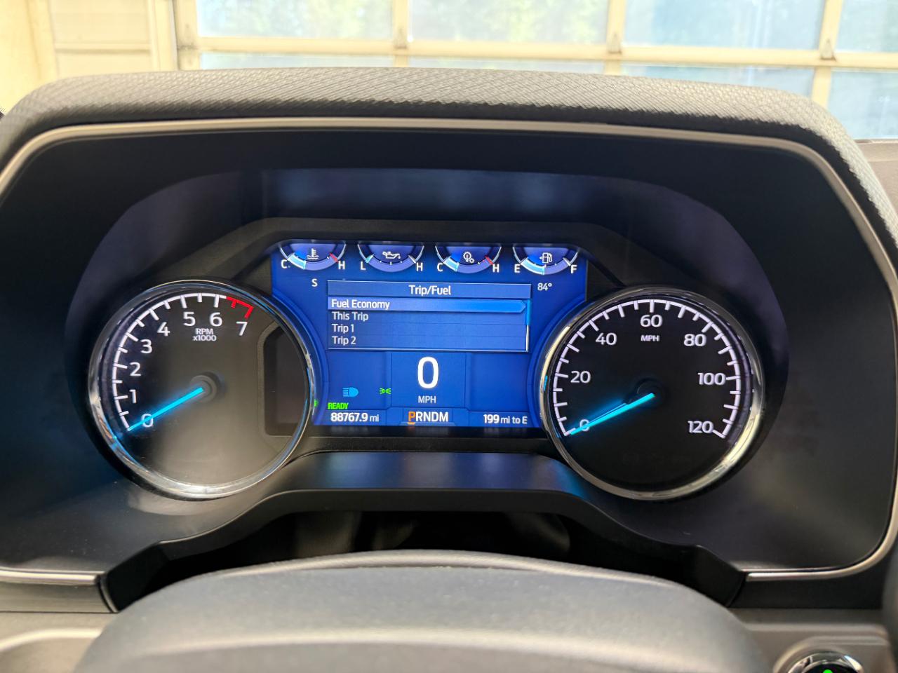 Ford F-150 XLT 4WD SuperCrew 6.5' Box 2023