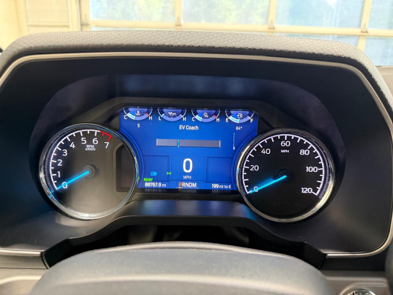 Ford F-150 XLT 4WD SuperCrew 6.5' Box 2023