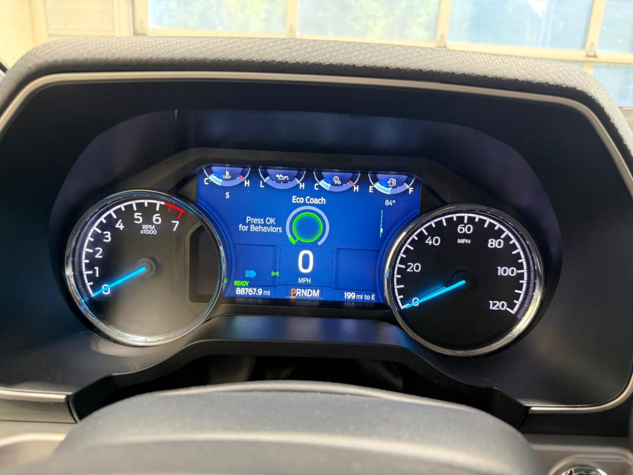 Ford F-150 XLT 4WD SuperCrew 6.5' Box 2023