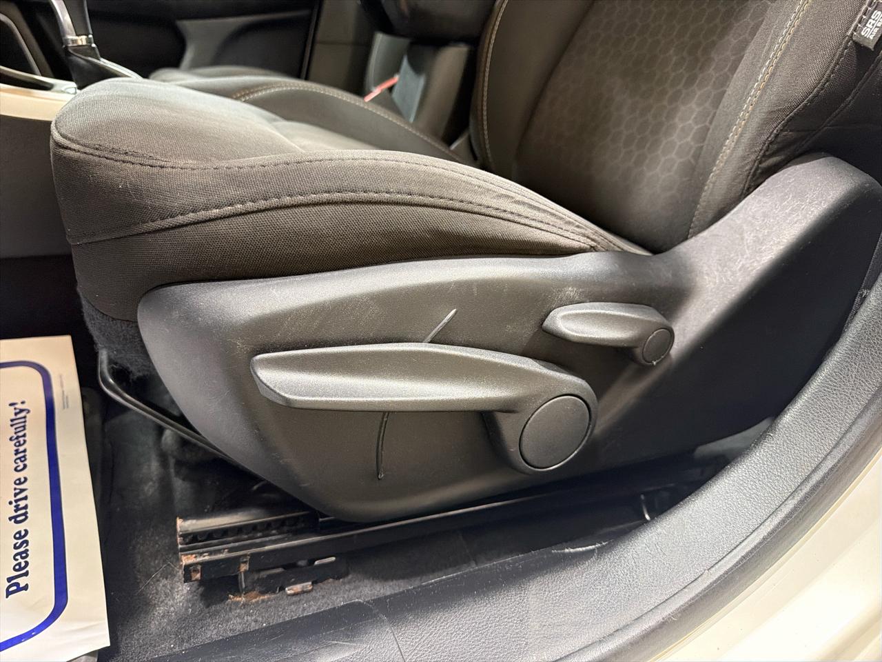 Jeep Compass Sport FWD 2021