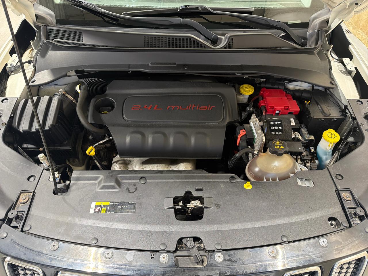 Jeep Compass Sport FWD 2021