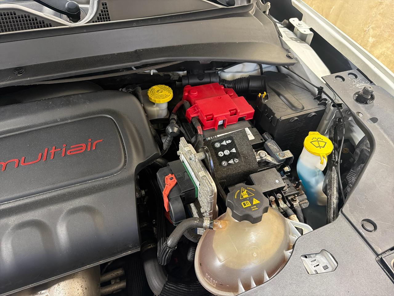 Jeep Compass Sport FWD 2021