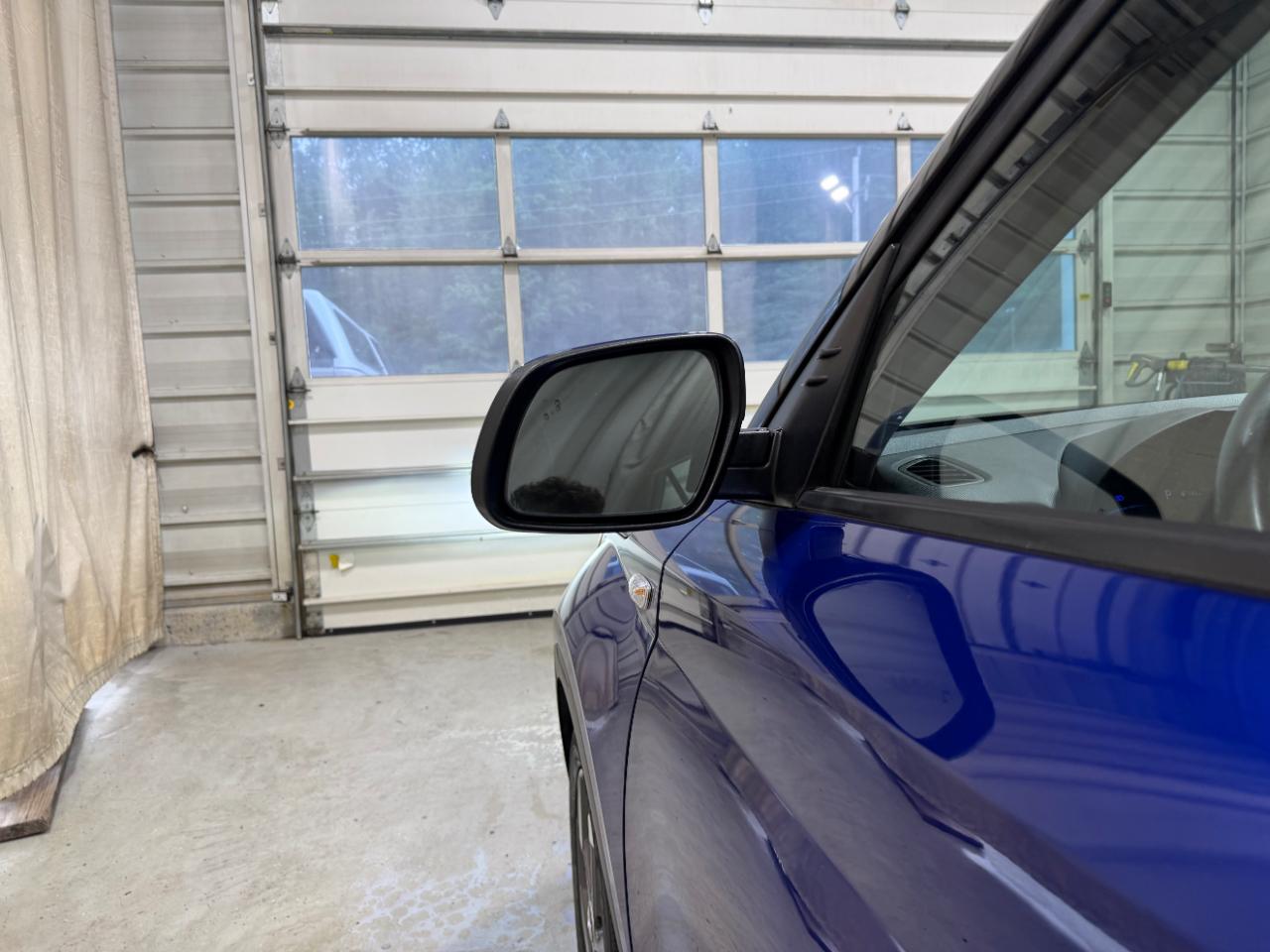 Hyundai Venue Limited IVT 2023