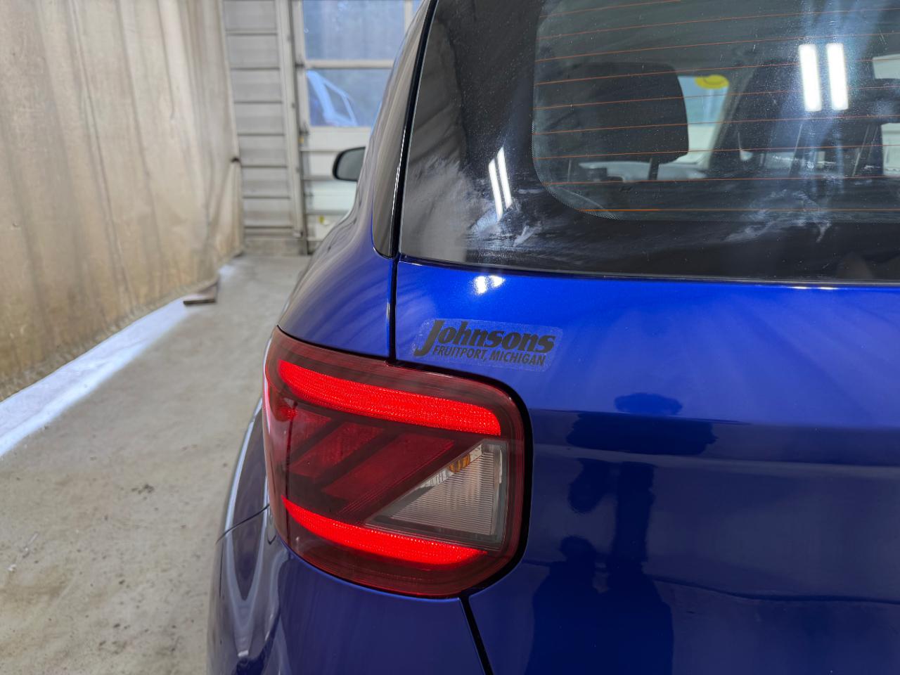 Hyundai Venue Limited IVT 2023