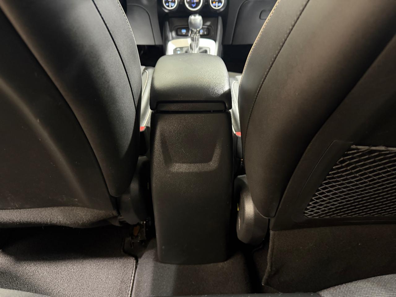 Hyundai Venue Limited IVT 2023