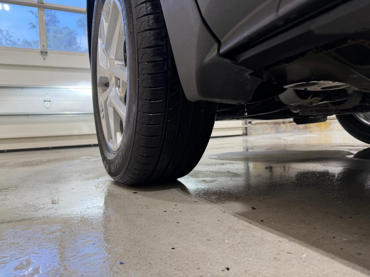 Chevrolet Equinox AWD 4dr LS w/1LS 2024