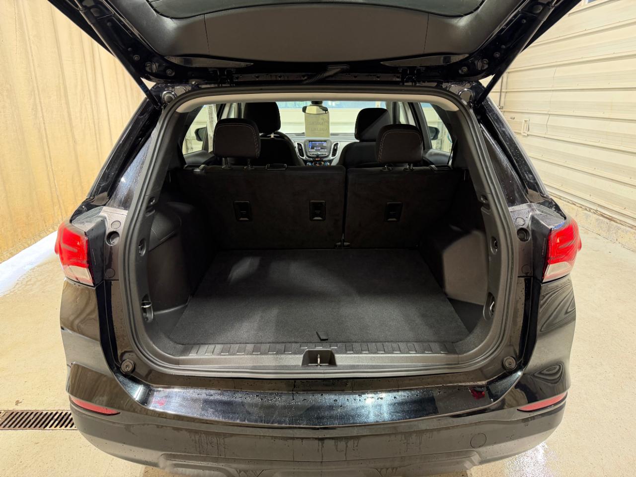 Chevrolet Equinox AWD 4dr LS w/1LS 2024