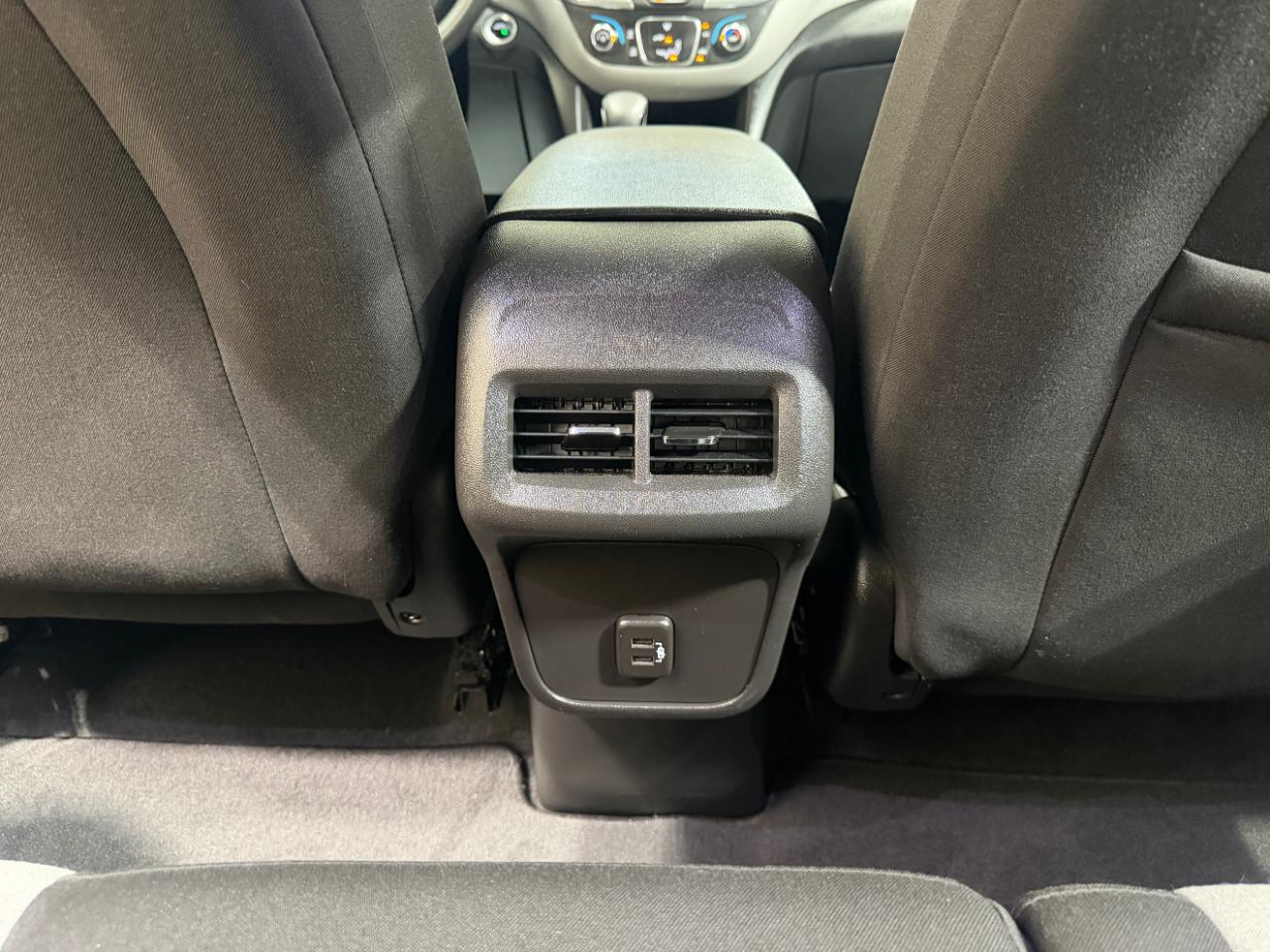 Chevrolet Equinox AWD 4dr LS w/1LS 2024