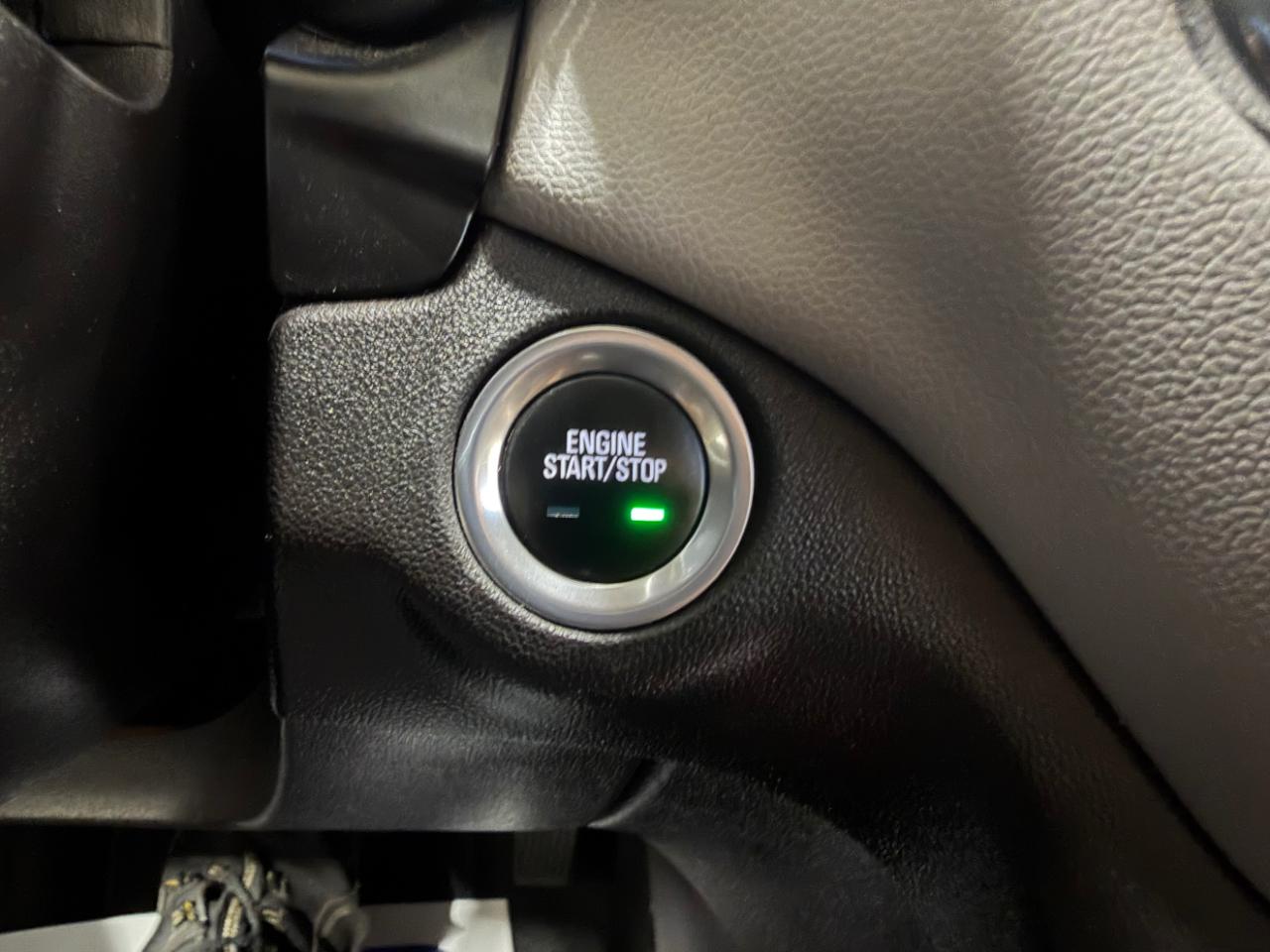 Chevrolet Equinox AWD 4dr LS w/1LS 2024