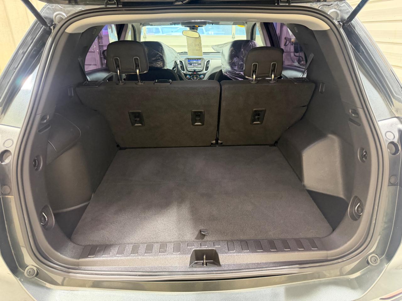 Chevrolet Equinox AWD 4dr LS w/1LS 2020