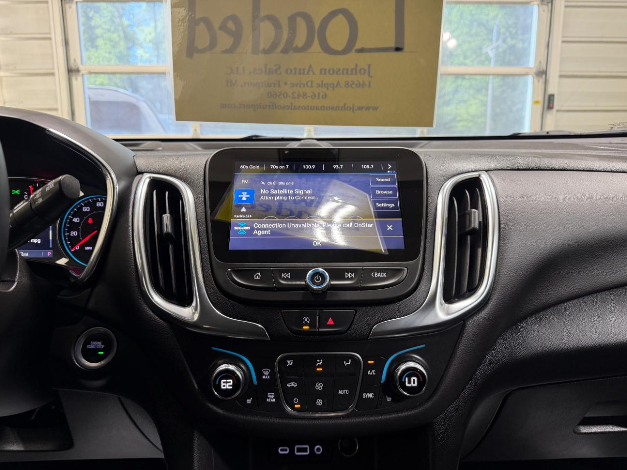 Chevrolet Equinox AWD 4dr LT w/1LT 2024