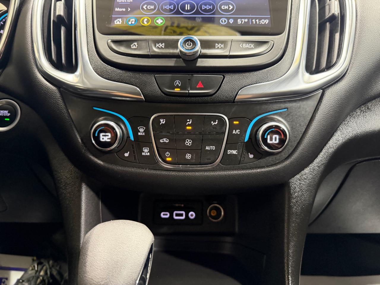 Chevrolet Equinox AWD 4dr LT w/1LT 2024