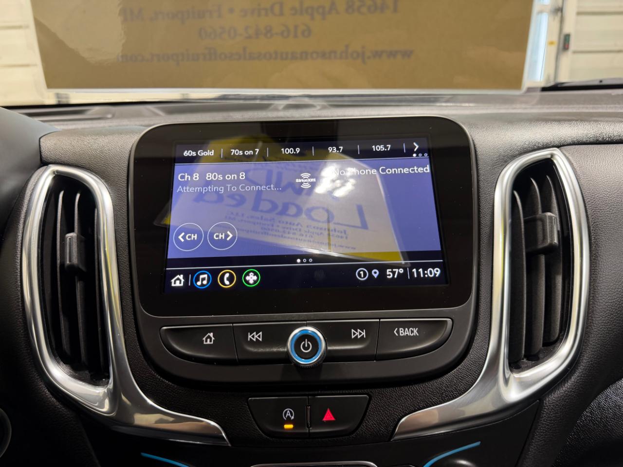Chevrolet Equinox AWD 4dr LT w/1LT 2024
