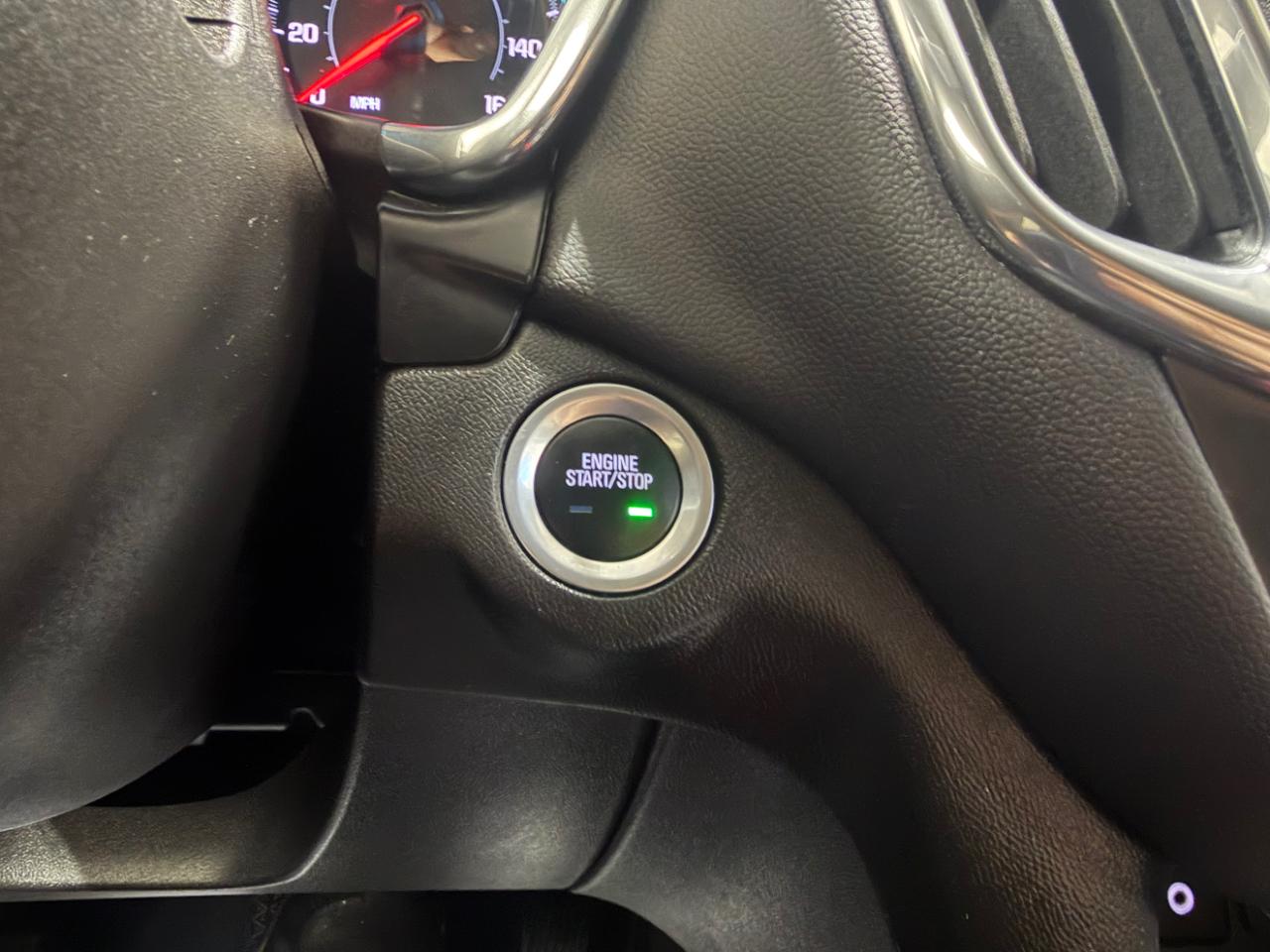 Chevrolet Equinox AWD 4dr LT w/1LT 2024