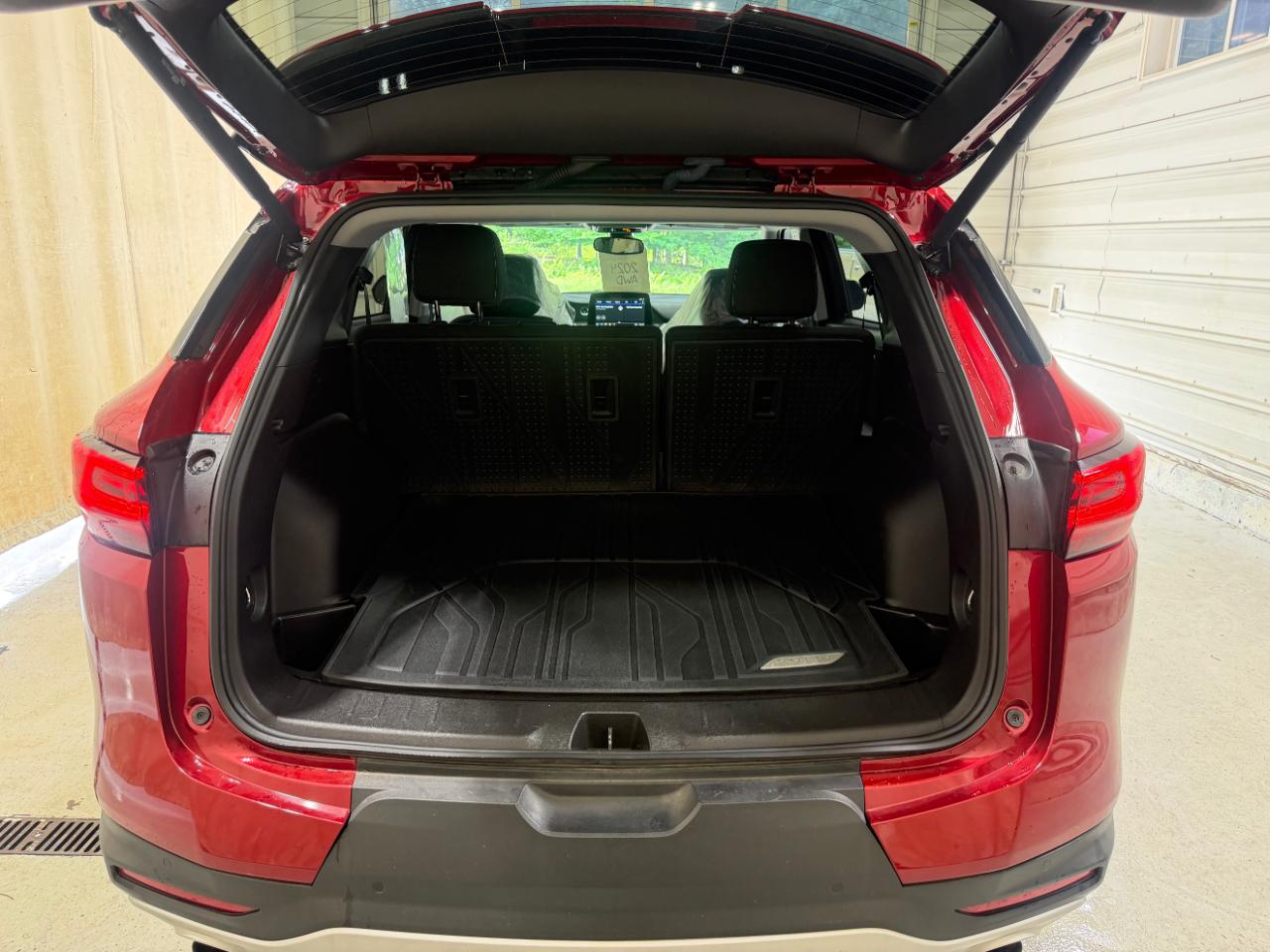 Chevrolet Blazer AWD 4dr LT w/2LT 2024