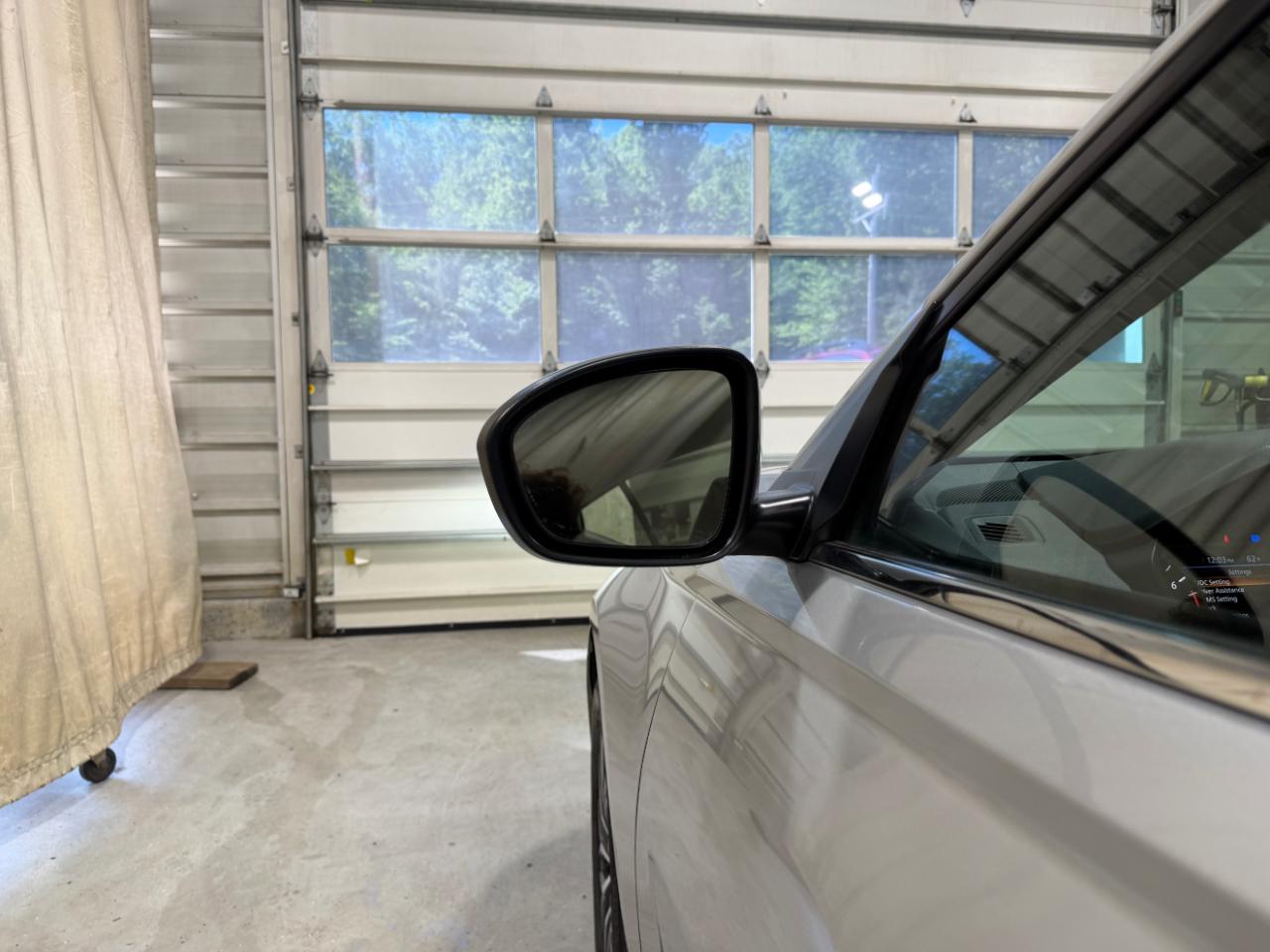 Nissan Altima 2.5 SV AWD Sedan 2023